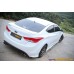 SEQUENCE SPEC-GT SPOILER HYNDAI AVANTE ELANTRA 2010-15